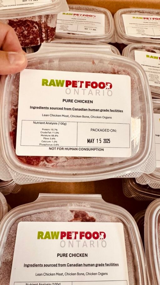 Pure Chicken - Image 2
