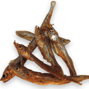 Lake Smelts Treats