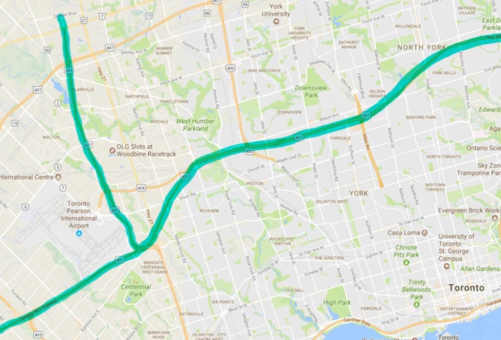 Map03 Raw Pet Food Ontario