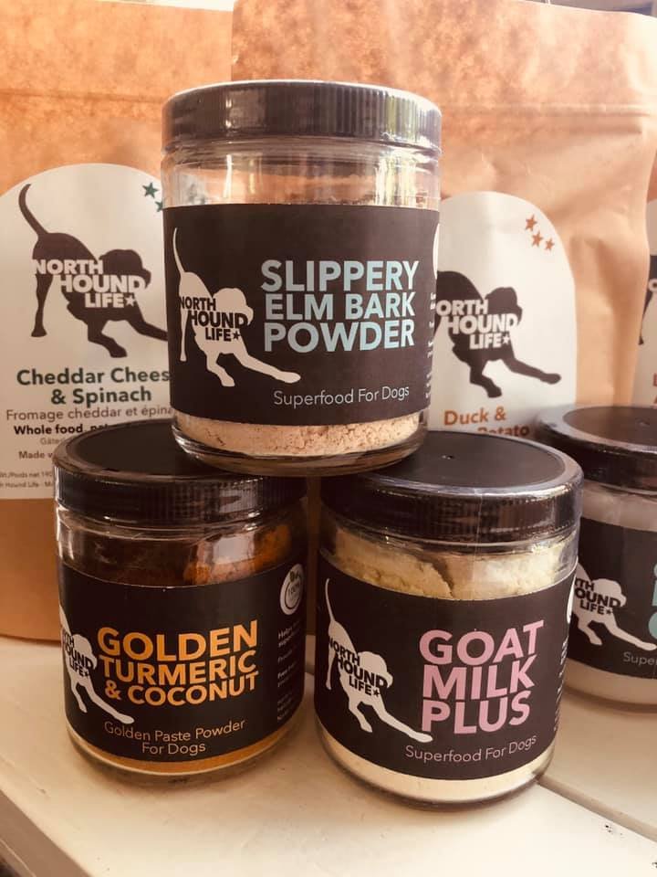 north hound life gtc gmp seb Raw Pet Food Ontario