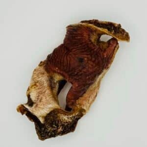 Dehydrated Beef Snout Chews