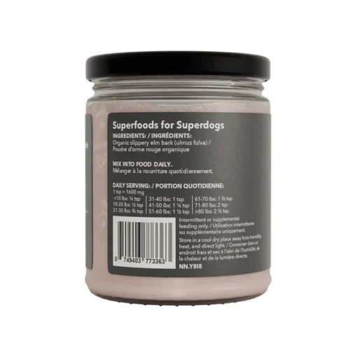 Slippery Elm Bark - Image 3