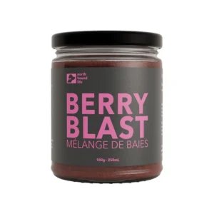 Organic Berry Blast Superfood