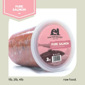RP Pure Salmon