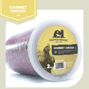 RP Gourmet Chicken