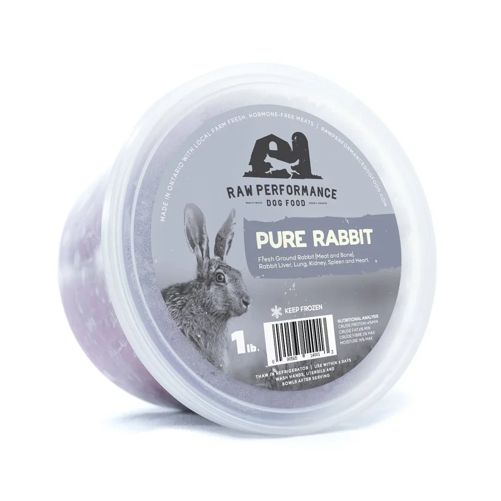 RP PURE RABBIT 1 Rp pure rabbit