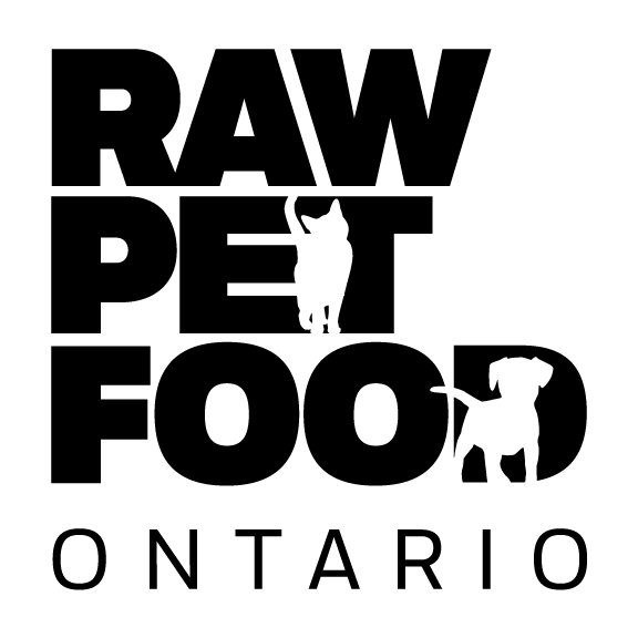 Raw Pet Food Ontario