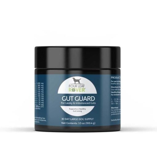 Gut guard