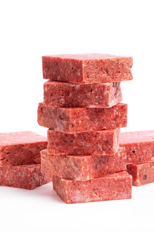 Beef/chicken/veggie 40 lb bulk **delivery option**