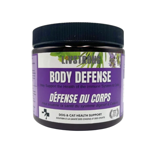 Body defense 110g