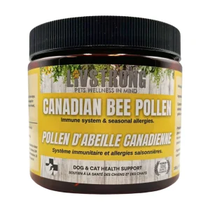 Sale canadianbeepollen