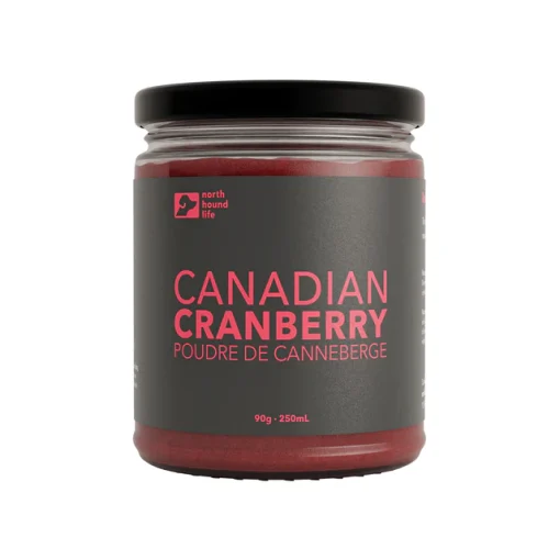 Canadian cranberry