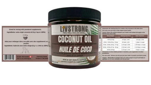 Coconut oil 400g - image 3