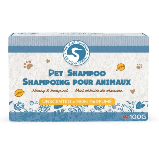 Pet shampoo ~ unscented - image 5