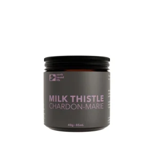 Milk Thistle Superfood