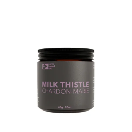 Milk Thistle Superfood
