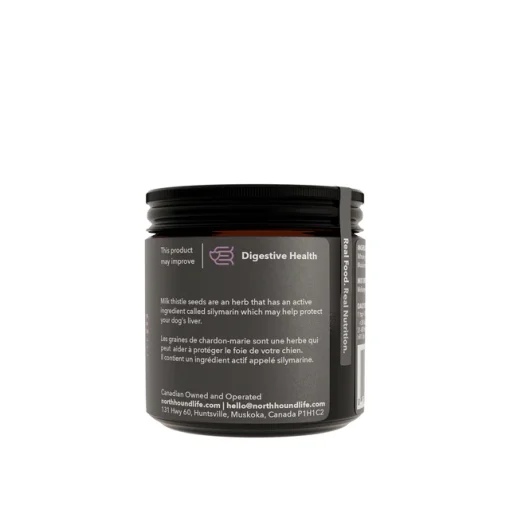 Milk Thistle Superfood - Image 4