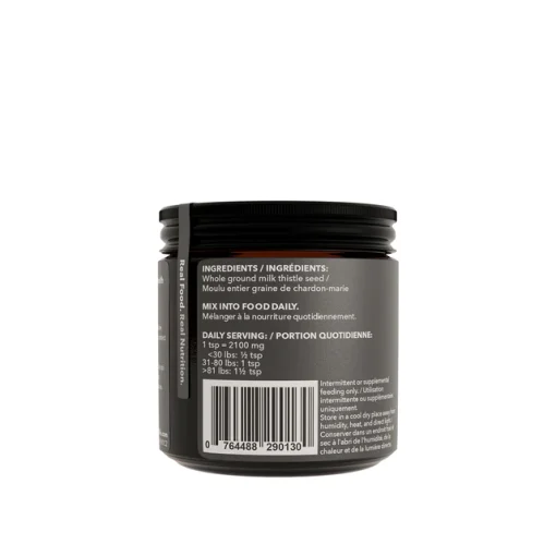 Milk Thistle Superfood - Image 3