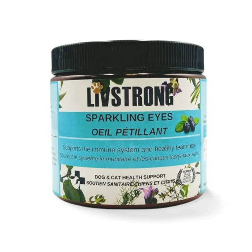 Sparkling eyes 90g