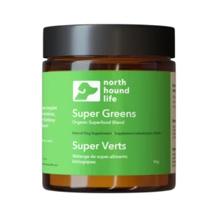 Super Greens | Superfood Blend