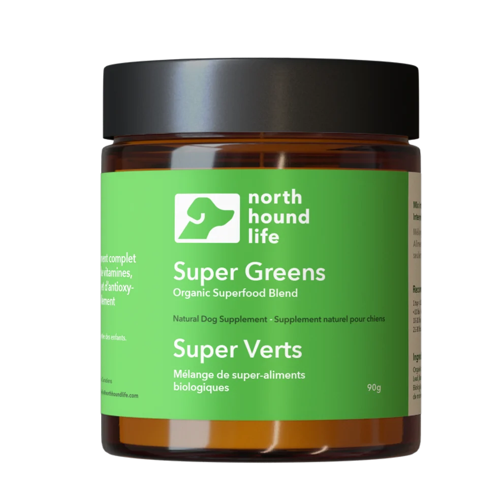 Super Greens | Superfood Blend 1 Super greens | superfood blend