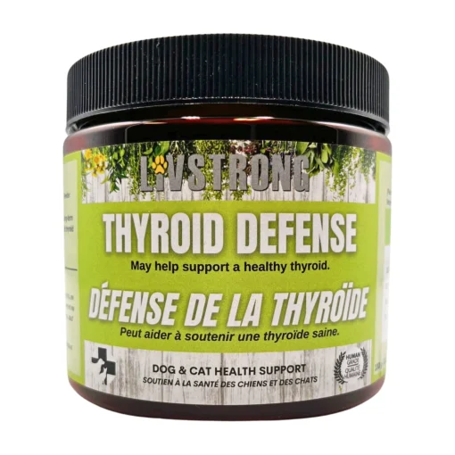 Thyroid defense 100g