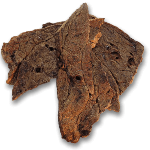 DH Beef Lung Treats - 1 kg