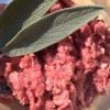 Chicken Beef Mackerel Cat Blend
