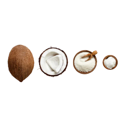 Coconut oil 400g - image 5