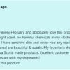 Laundry Powder ~ Unscented - Image 2