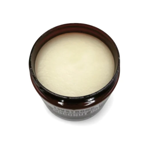 Coconut oil 400g - image 2