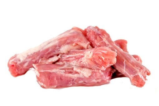 Chicken necks 1 lb