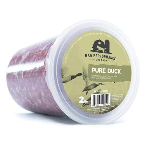 Rp pure duck