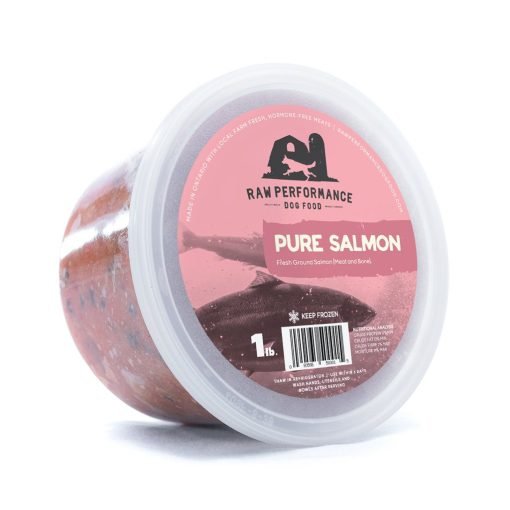 Rp pure salmon