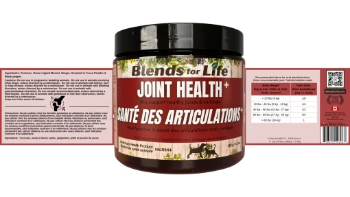 Joint health + 150 g - image 3