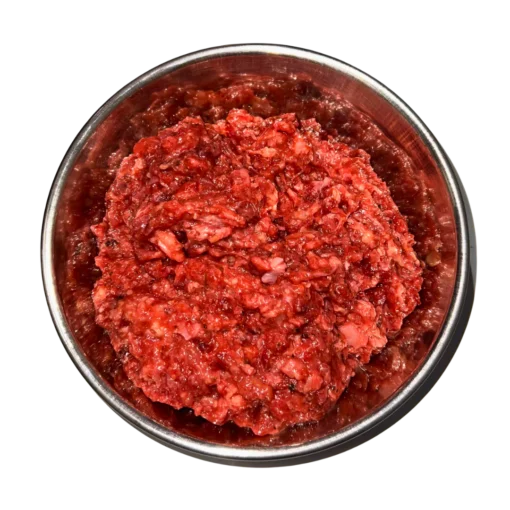 Preorder Fresh Bulk - Chicken Blend - Chicken Beef Veggies - Raw 101