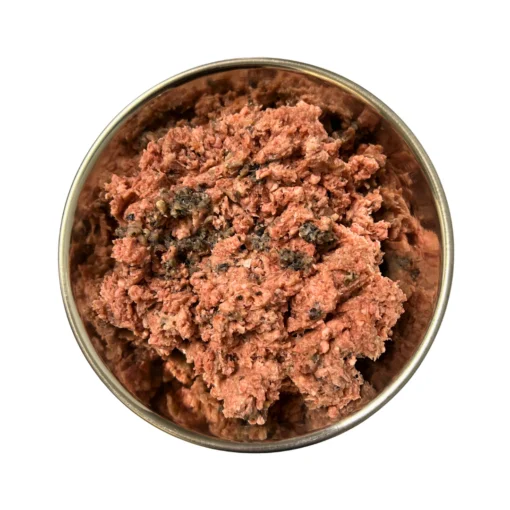 Preorder Fresh Bulk - Gus's Pork Blend - Pork Beef Wild Salmon - Raw 101