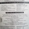 YBF-Your Best Friend's Pure Nutrition Veterinary Approved Gourmet Canine Food Mix - Image 3