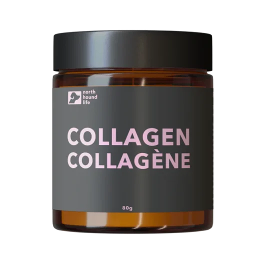 Collagen Peptides - North Hound Life