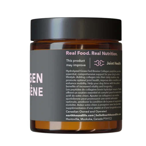 Collagen Peptides - North Hound Life - Image 2