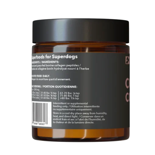 Collagen Peptides - North Hound Life - Image 3