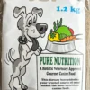 YBF-Your Best Friend's Pure Nutrition Veterinary Approved Gourmet Canine Food Mix