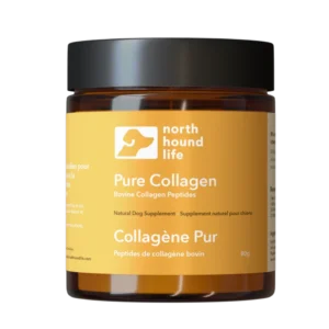Collagen Peptides - North Hound Life