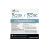 Basic Pork - 6 lb - Iron Will - Image 2