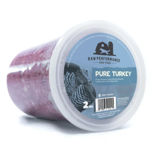 RP Pure Turkey - Image 3