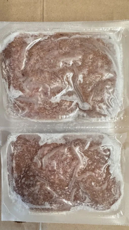 Pure Whole Ground Rabbit