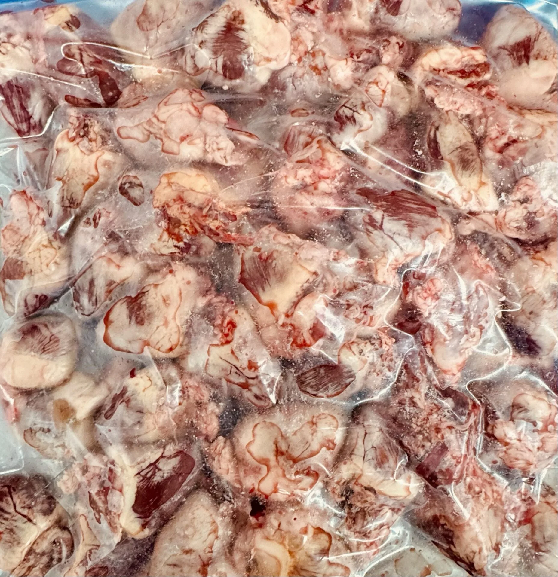 Raw Duck Hearts - Image 4