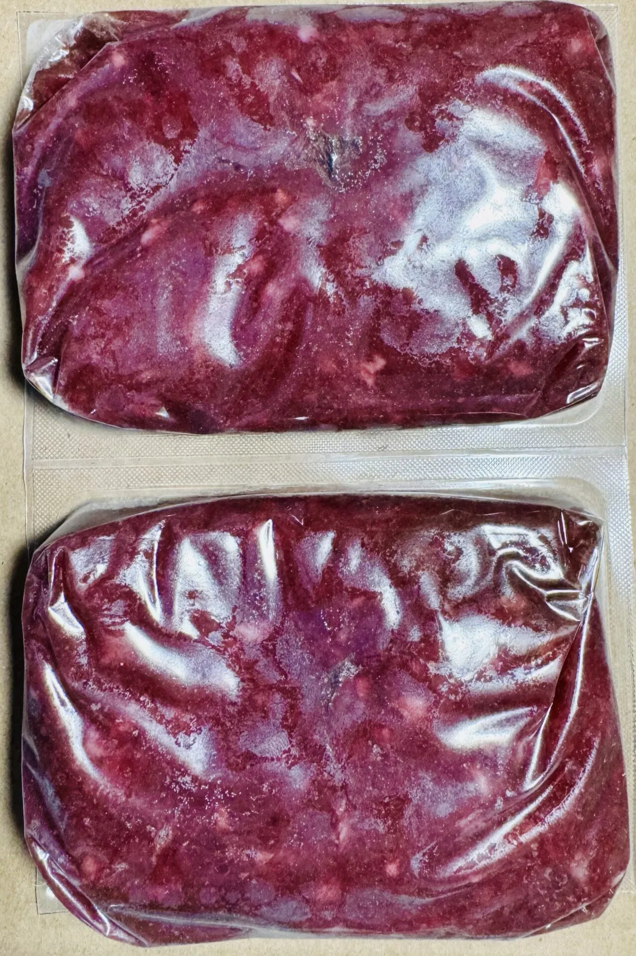 Pure Pork 2 Pure pork