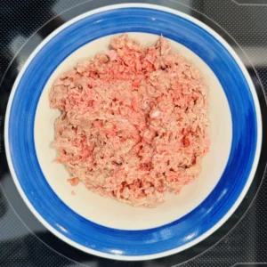 Cat Blend - Chicken Beef Fish