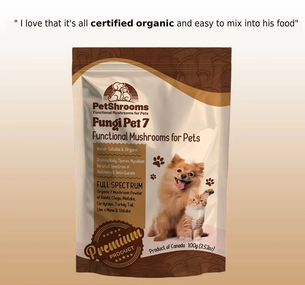 PetShrooms 7 - Image 3